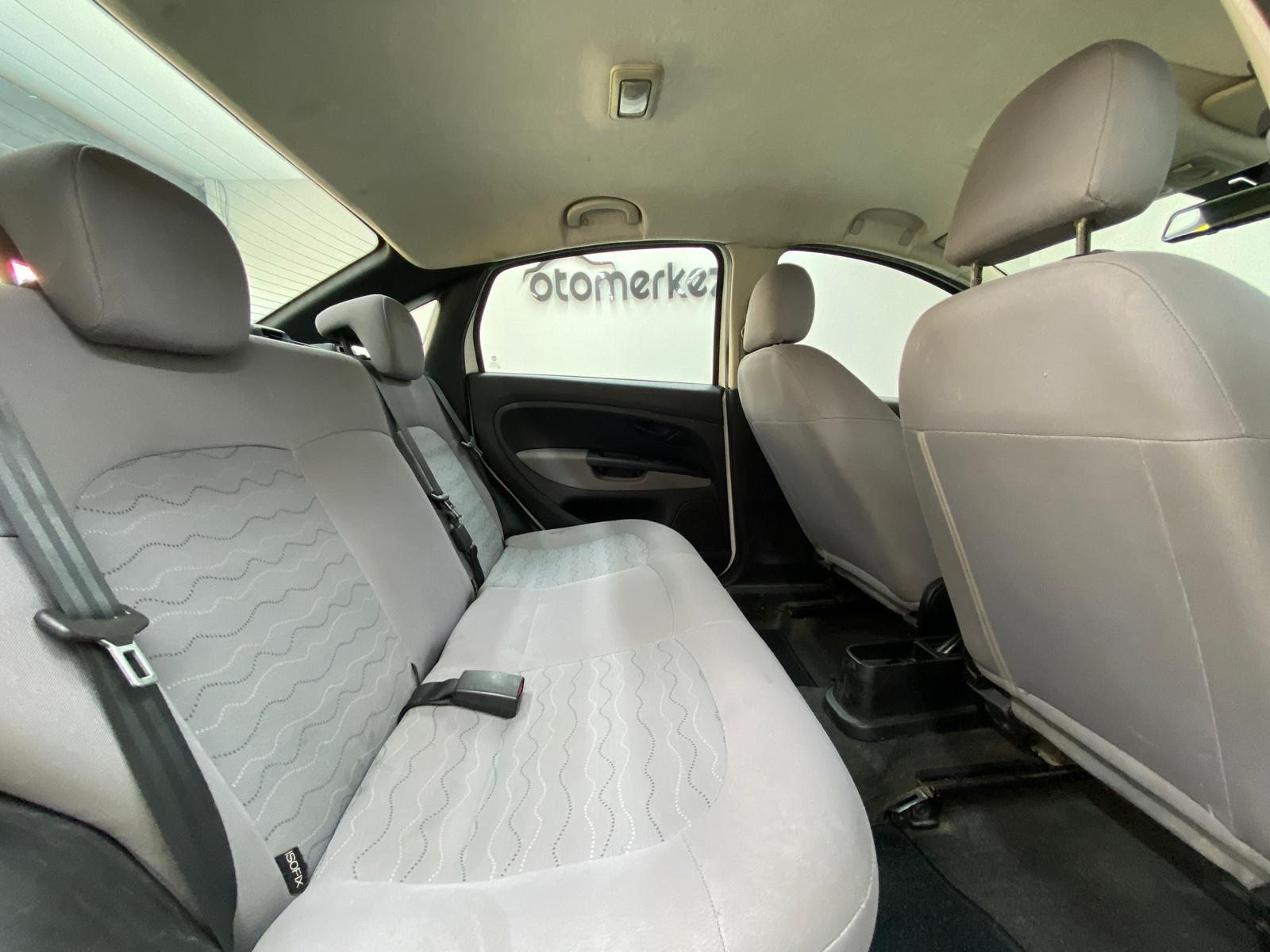 FIAT LINEA 22